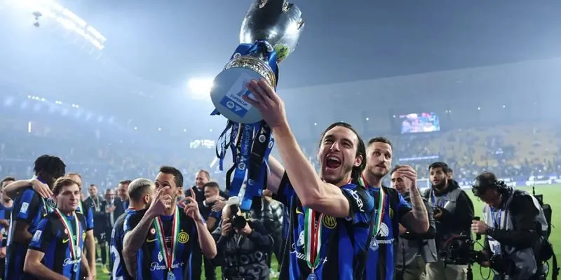 Serie A thu hút người xem bởi chất lượng chuyên môn cao 