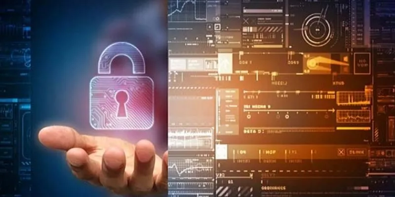 Thông tin được lưu trữ theo quy trình quản lý chặt chẽ và có kiểm soát