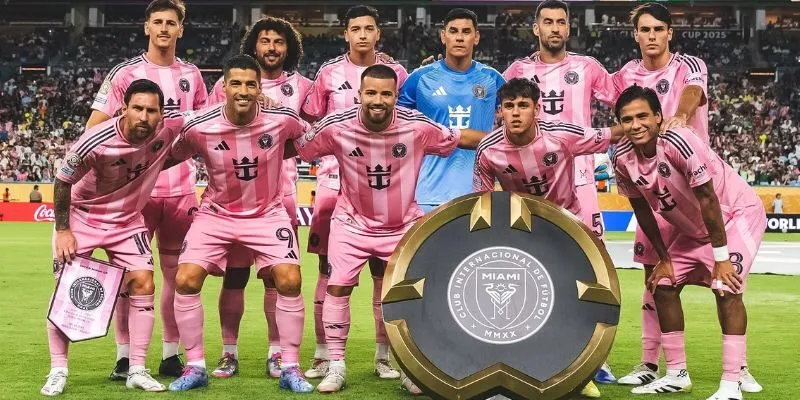 MLS là giải đấu phát triển nhanh với nhiều yếu tố tạo nên sức hút riêng